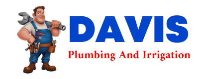 Trusted plumber in CHOCTAW